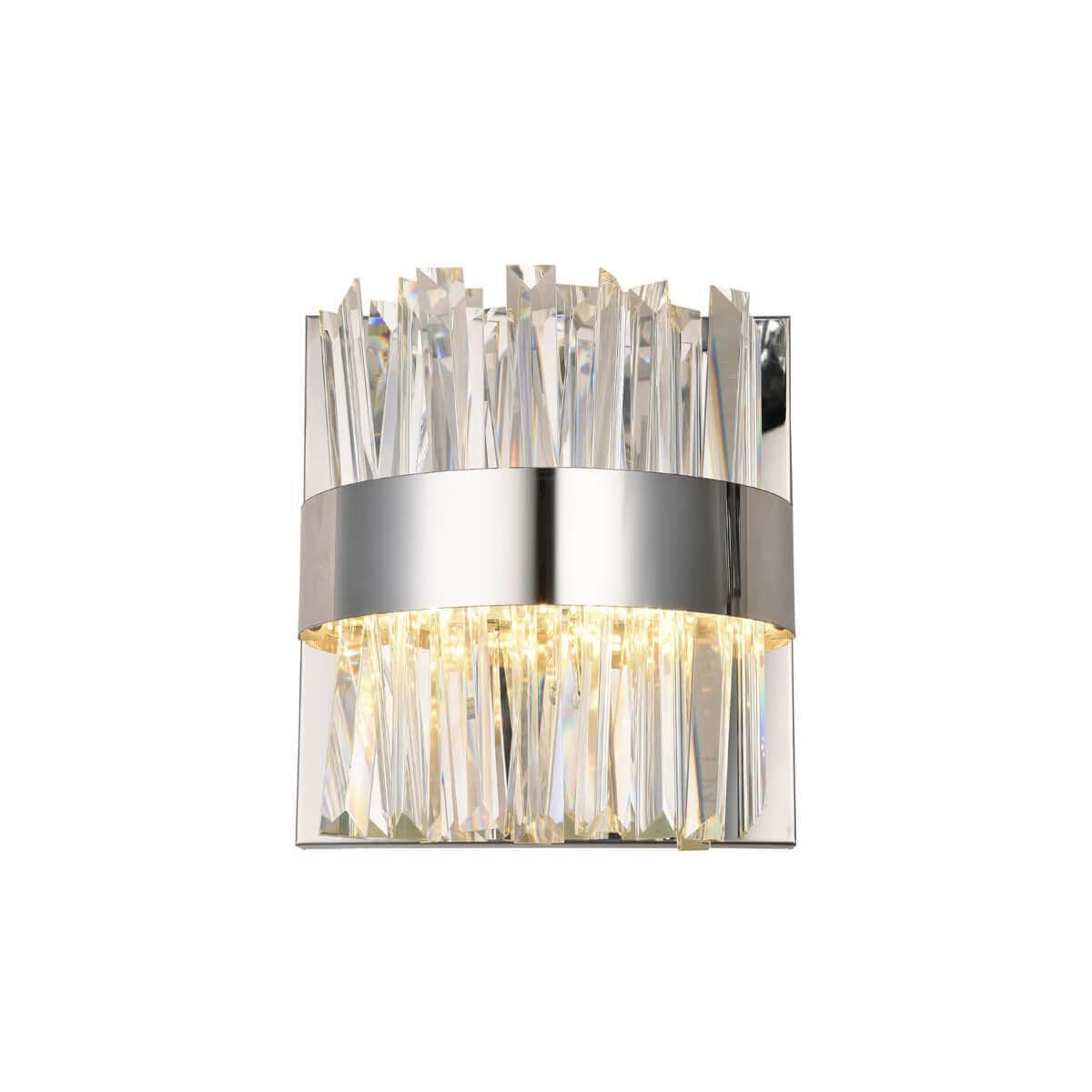 Vele Luce Calabria Бра VL3073W01 — миниатюра 1