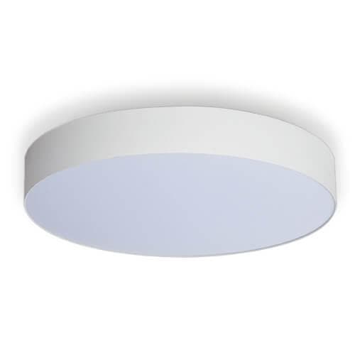 ITALLINE IT04-60R white светильник потолочный, шт