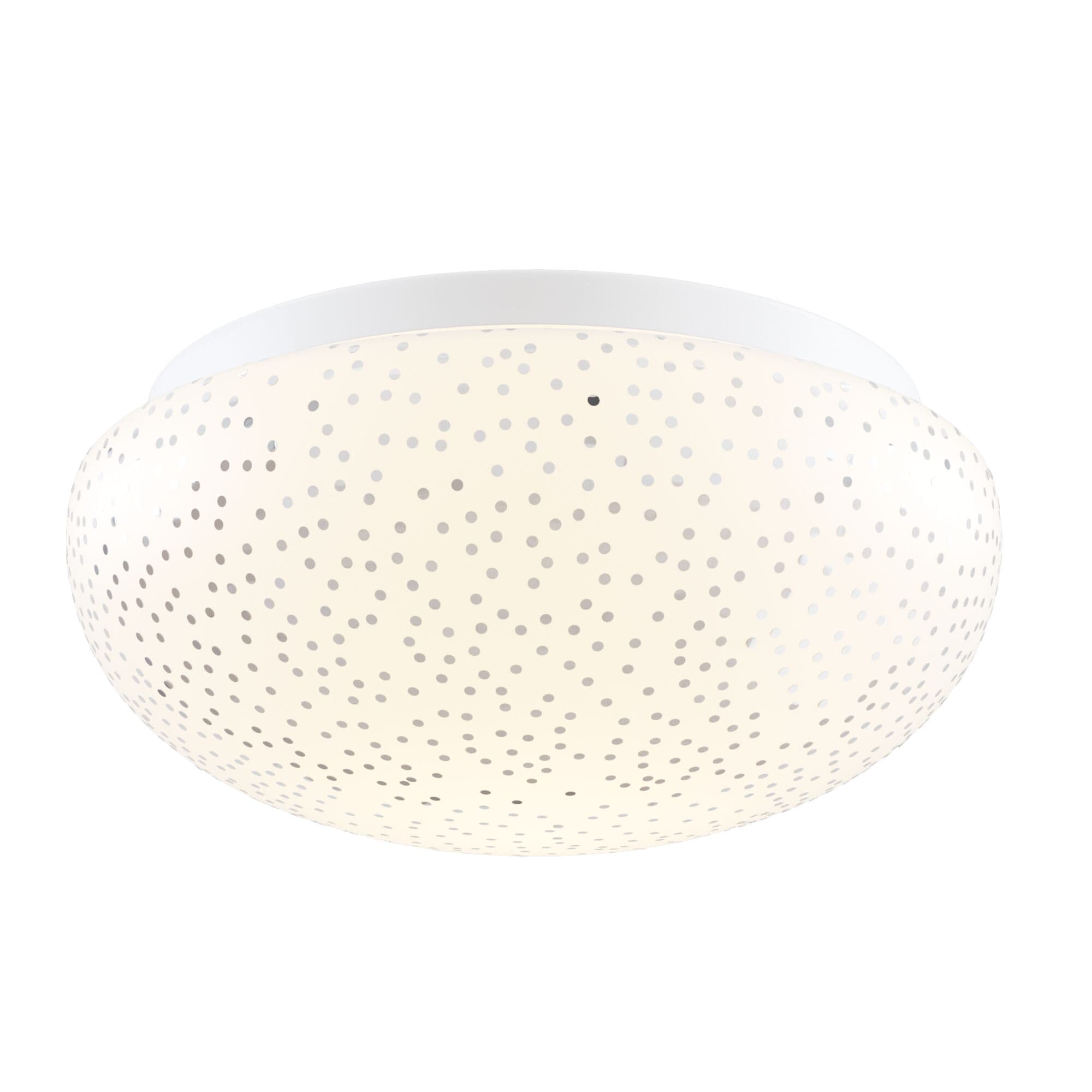 Maytoni DownLight Plastic Белый Встроенный светильник 1xLED 360Lm 6W — миниатюра 2