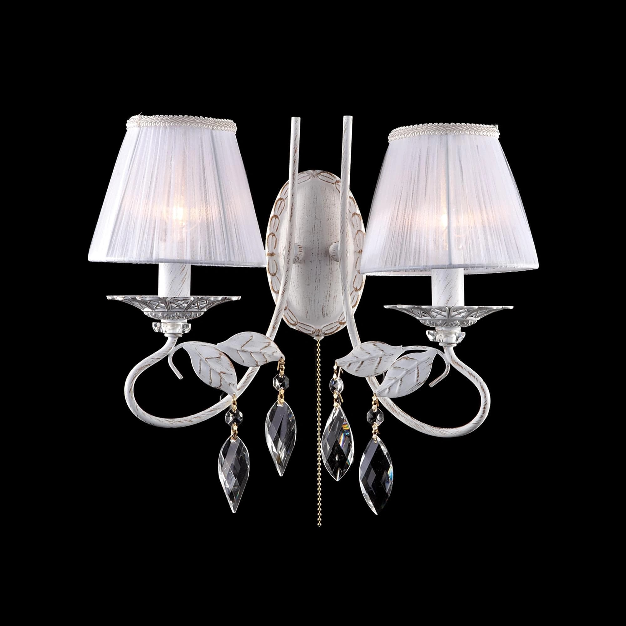 Citilux CL418322 Честер Светлый Светильник Бра — миниатюра 8