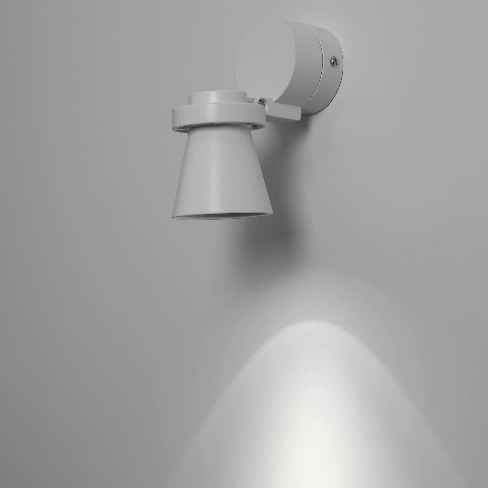 Citilux CL556510 Дубль-1 Белый Светильник Наст.-Потол. — миниатюра 10