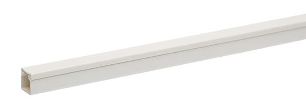 SE Ultra Мини-канал 16х16 ПВХ белый RAL9010 ETK16316 — миниатюра 2