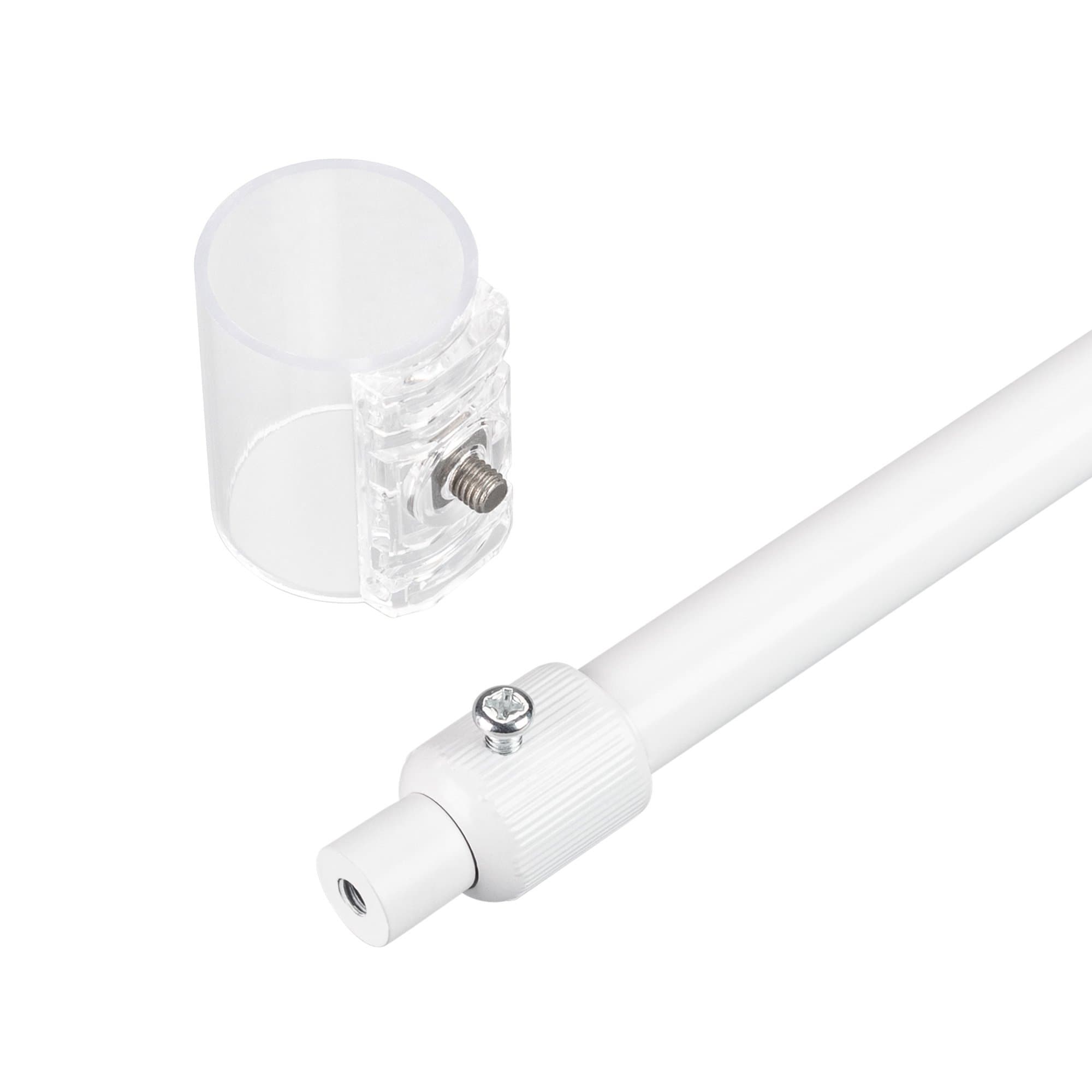 Arlight Подвес MOONLIGHT-HOR-BOOM-D25 (Пластик) 036271 — миниатюра 1