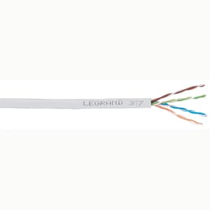 Legrand LCS Кабель UTP кат.5е PVC 032751 — миниатюра 2