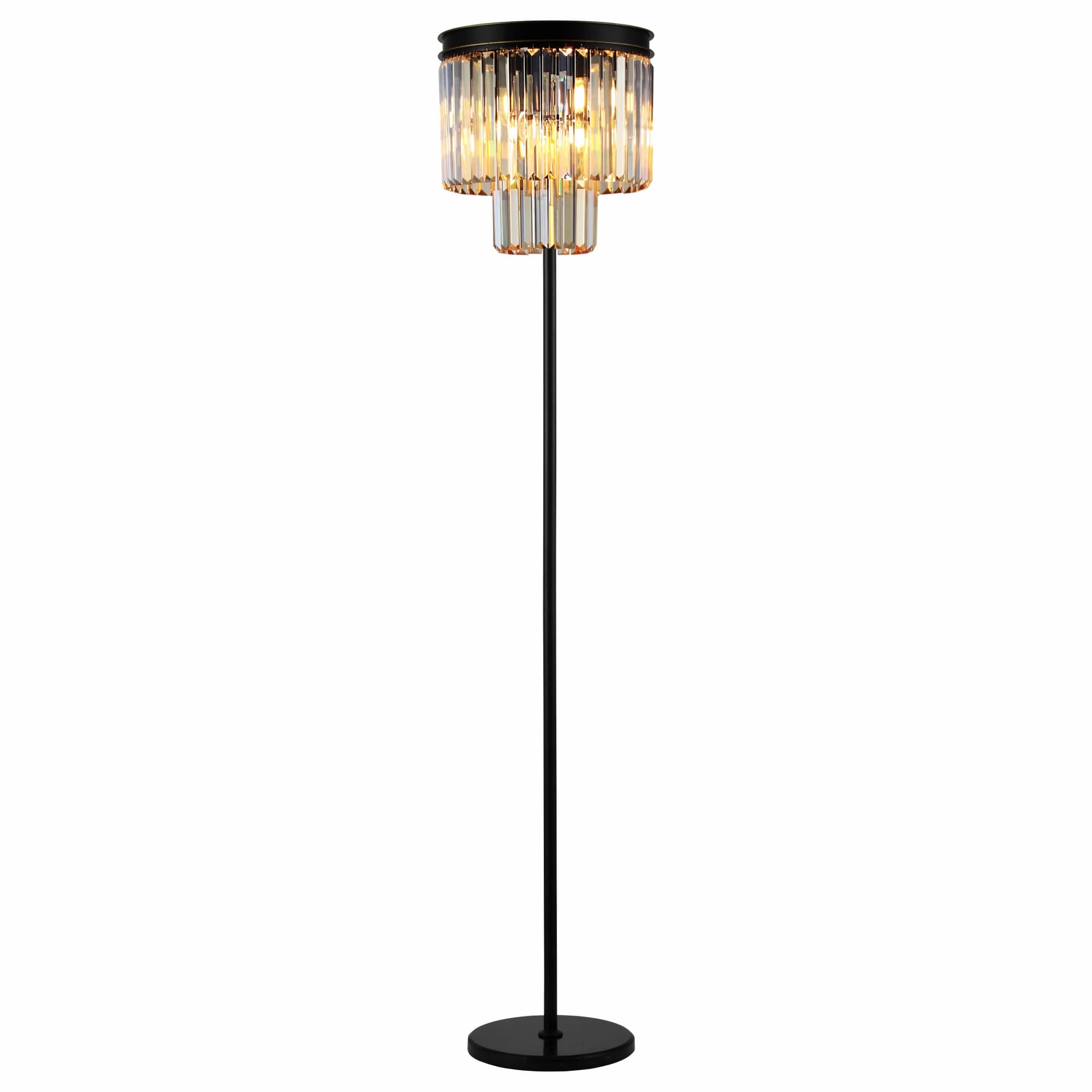 Citilux CL332962 Мартин Торшер
