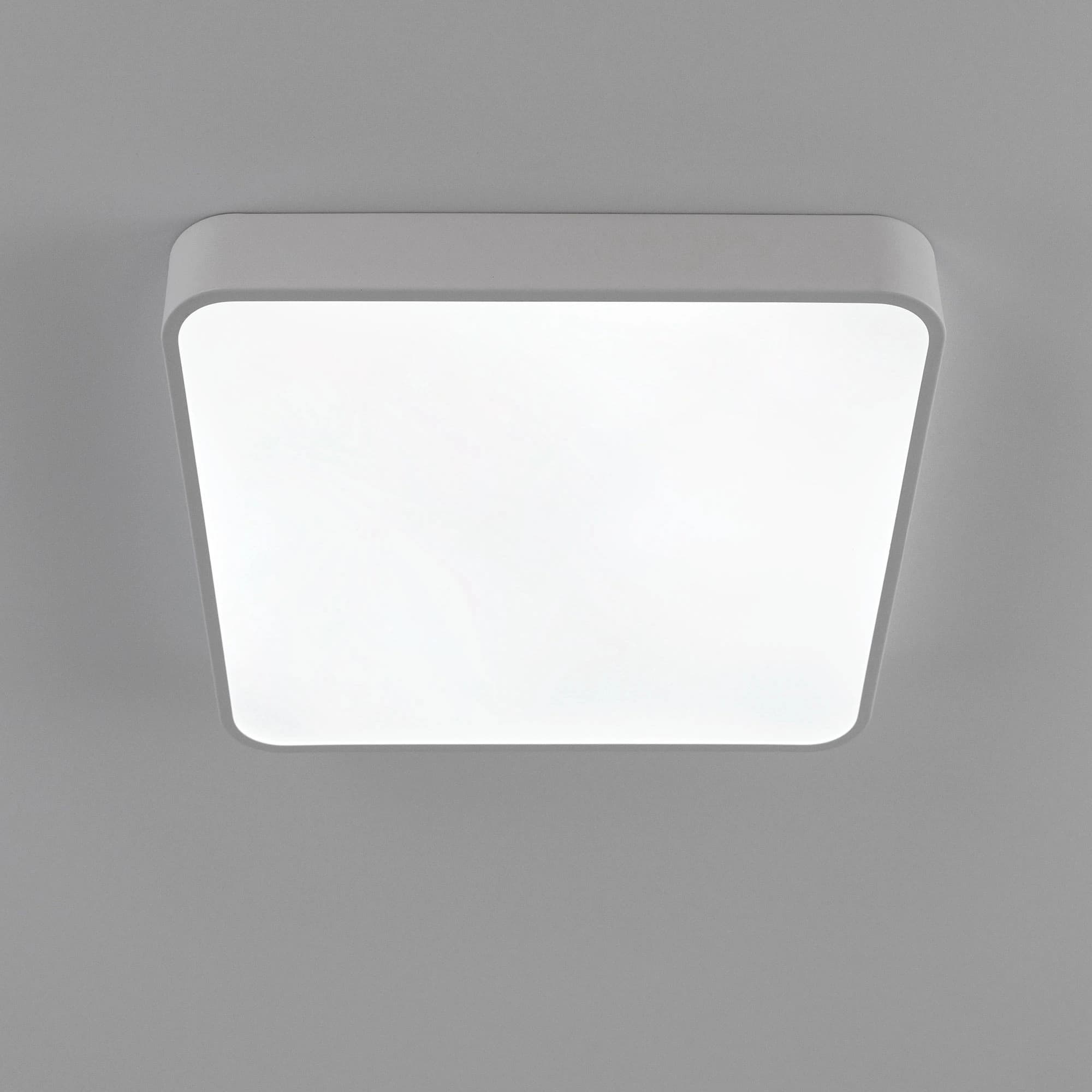 Citilux CL724K70G0 Купер Белый Св-к Накл. с RGB — миниатюра 4