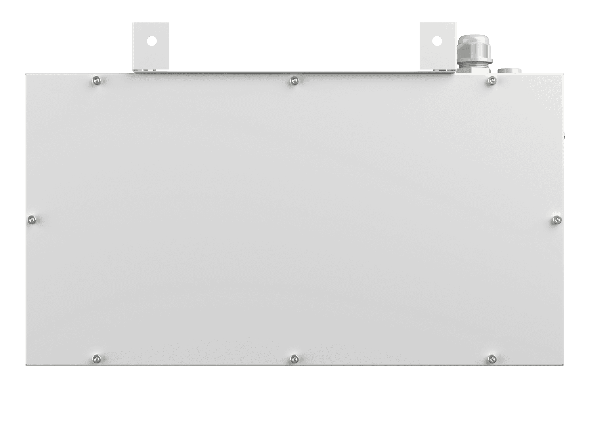 Белый свет Световой указатель BS-FLAGMAN-53-S1-INEXI2 a16947 — миниатюра 4