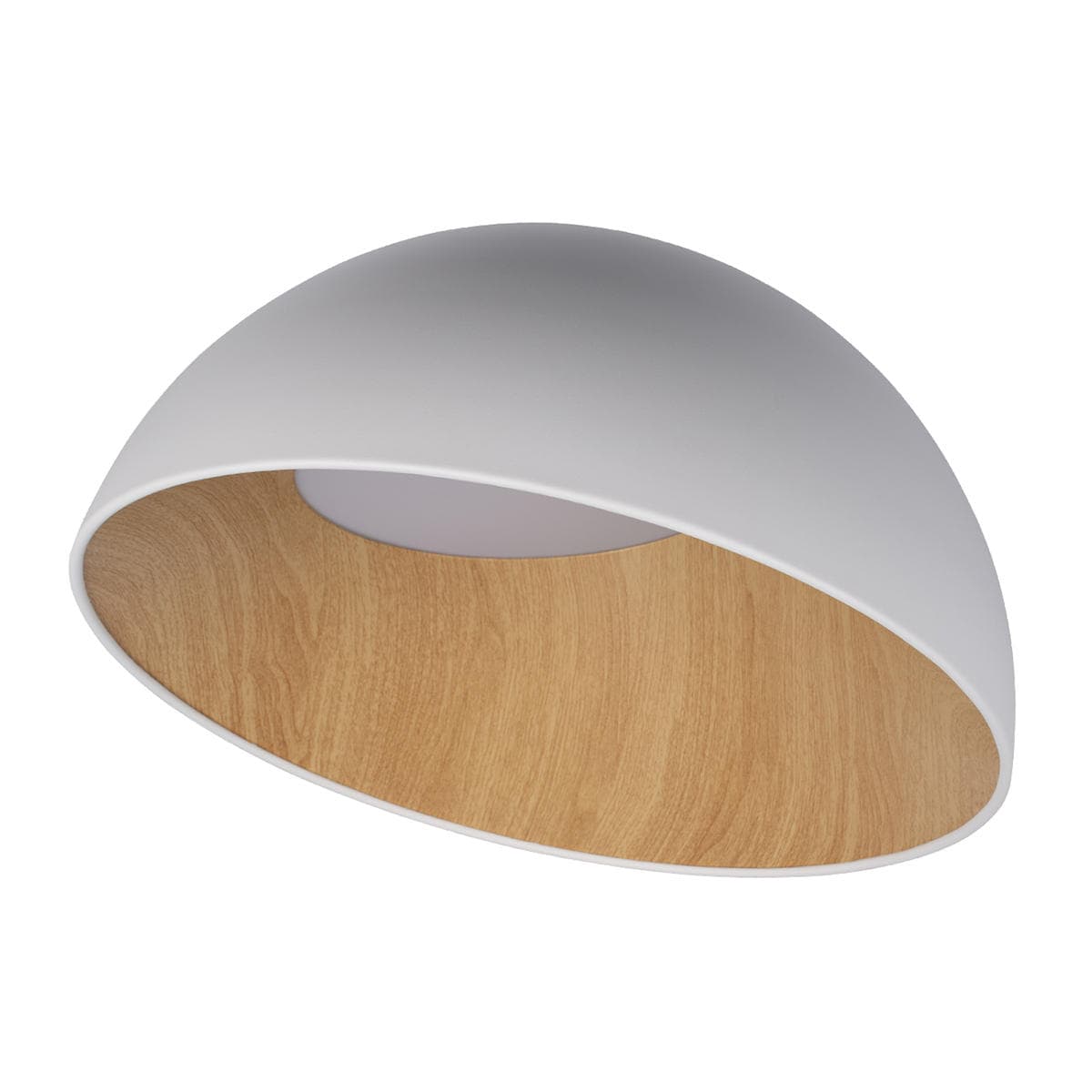 LOFT IT 10197/500 White Потолочные светильники Egg, шт