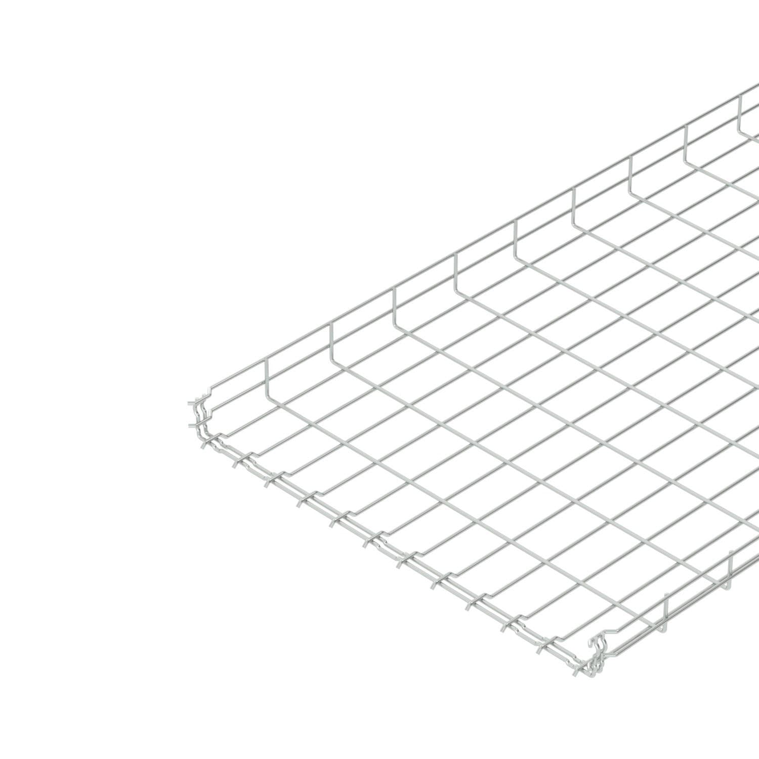 OBO Bettermann Проволочный лоток OBO GR-Magic, 55x600x3000 мм 6001454