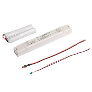Белый свет БАП BS-STABILAR2-83-B2-LED a16811