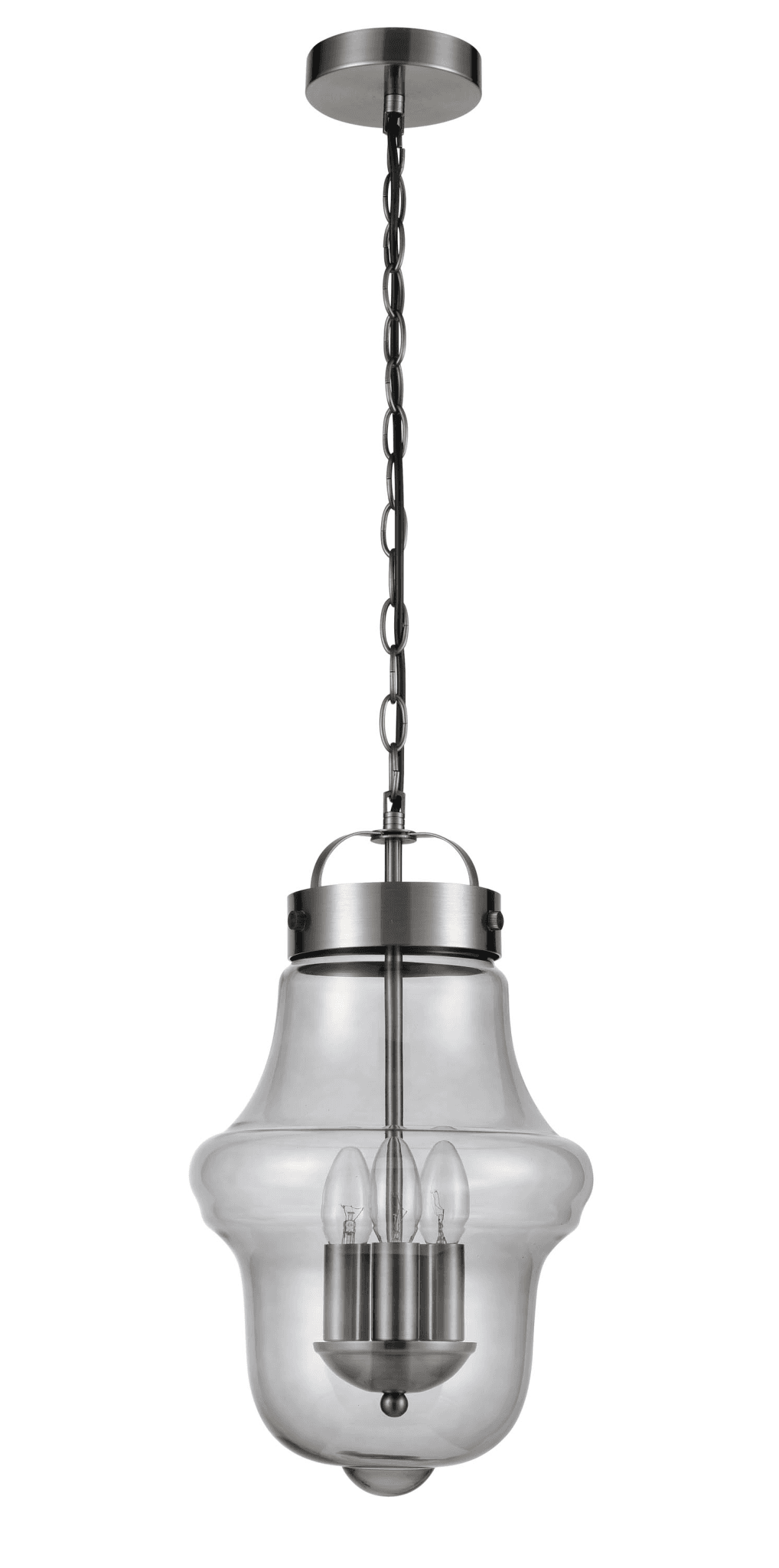 Vele Luce Satellitare Подвесной светильник VL5045P31 — миниатюра 2