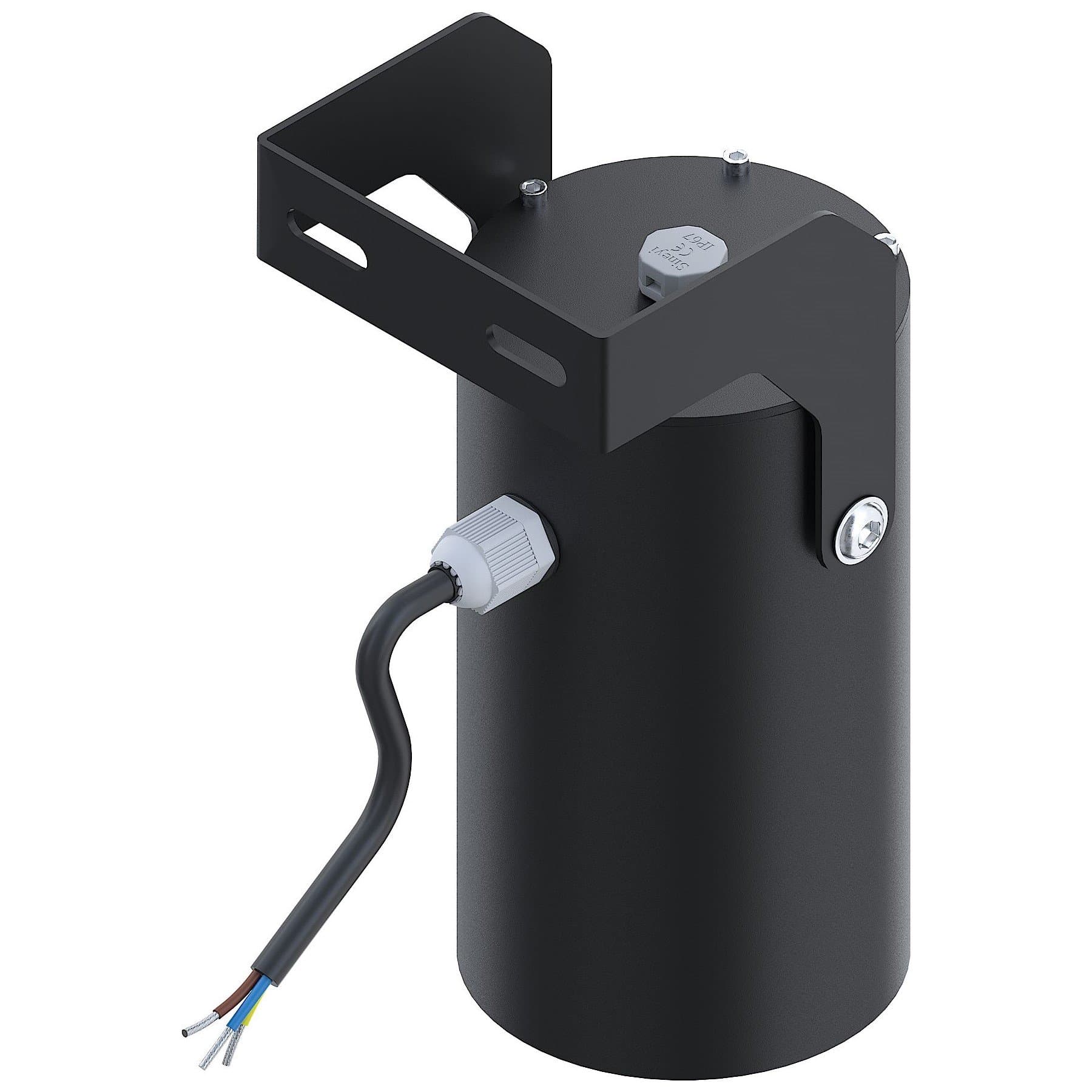 Svetholl Баффи Тип 2 L185 B93 H104 Мощность: 15W ASBFD3-104093-018510015 — миниатюра 2