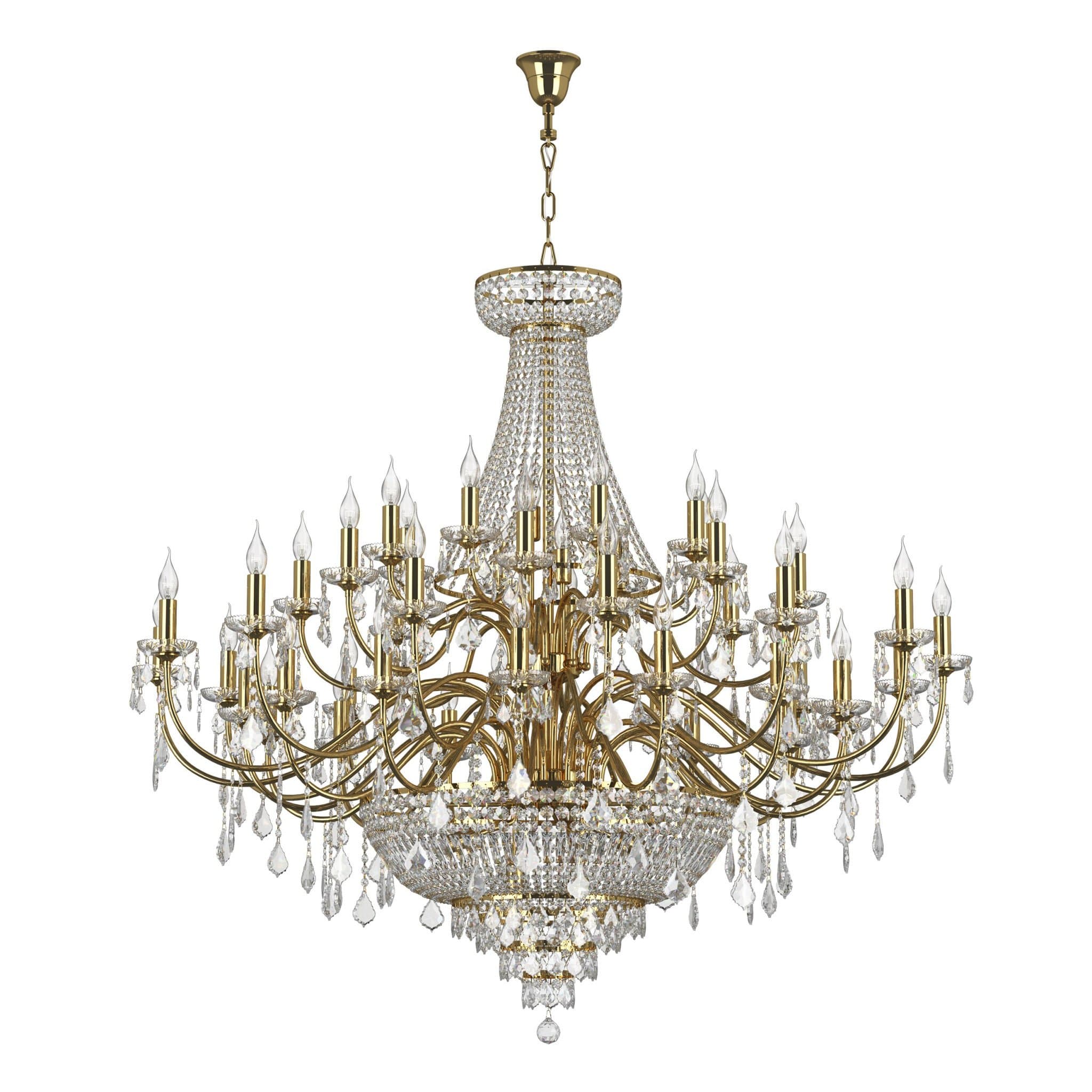 Lightstar Люстра подвесная Classic Lightstar 700512