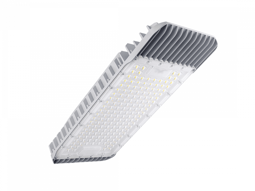 Diora Светодиодный светильник Caiman 120/19500 ШО 19500лм 120Вт 4000K IP67 0,95PF 70Ra Кп<1 консоль DC120ShO-4K-C