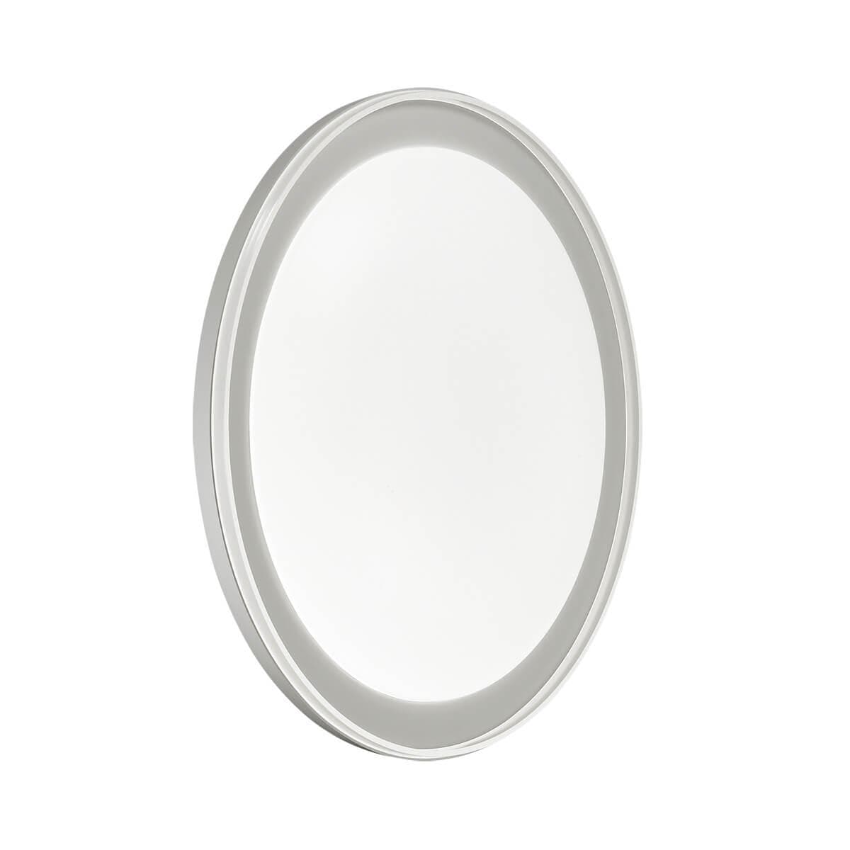 Sonex 2049/DL SN 092 св-к KABRIO пластик LED 48Вт 3000-6000K D450 IP43 пульт ДУ — миниатюра 2