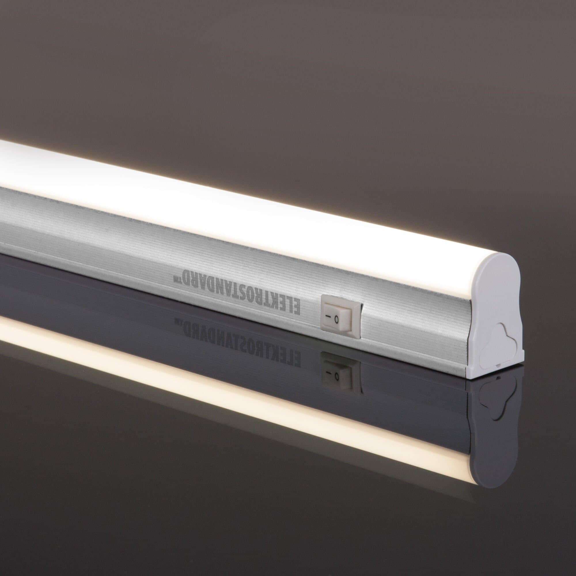Elektrostandard 55001/LED / Светильник стационарный светодиодный Led Stick Т5 90см 84led 18W 6500К a057220 — миниатюра 1