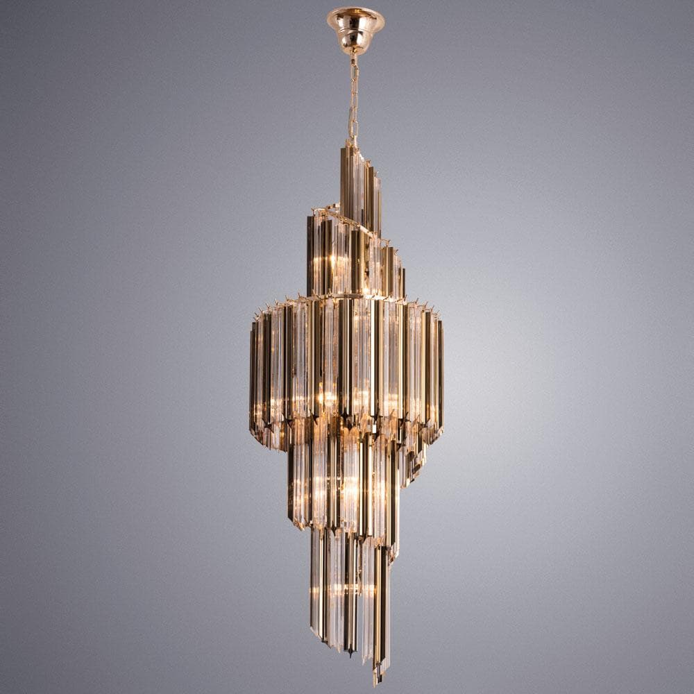 Divinare Люстра подвесная 1683/01 LM-11 — миниатюра 3