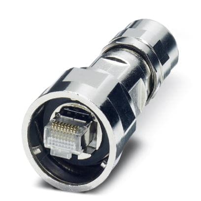 Phoenix Contact Штекерный соединитель RJ45 VS-V1-C-RJ45-MNN 1419182