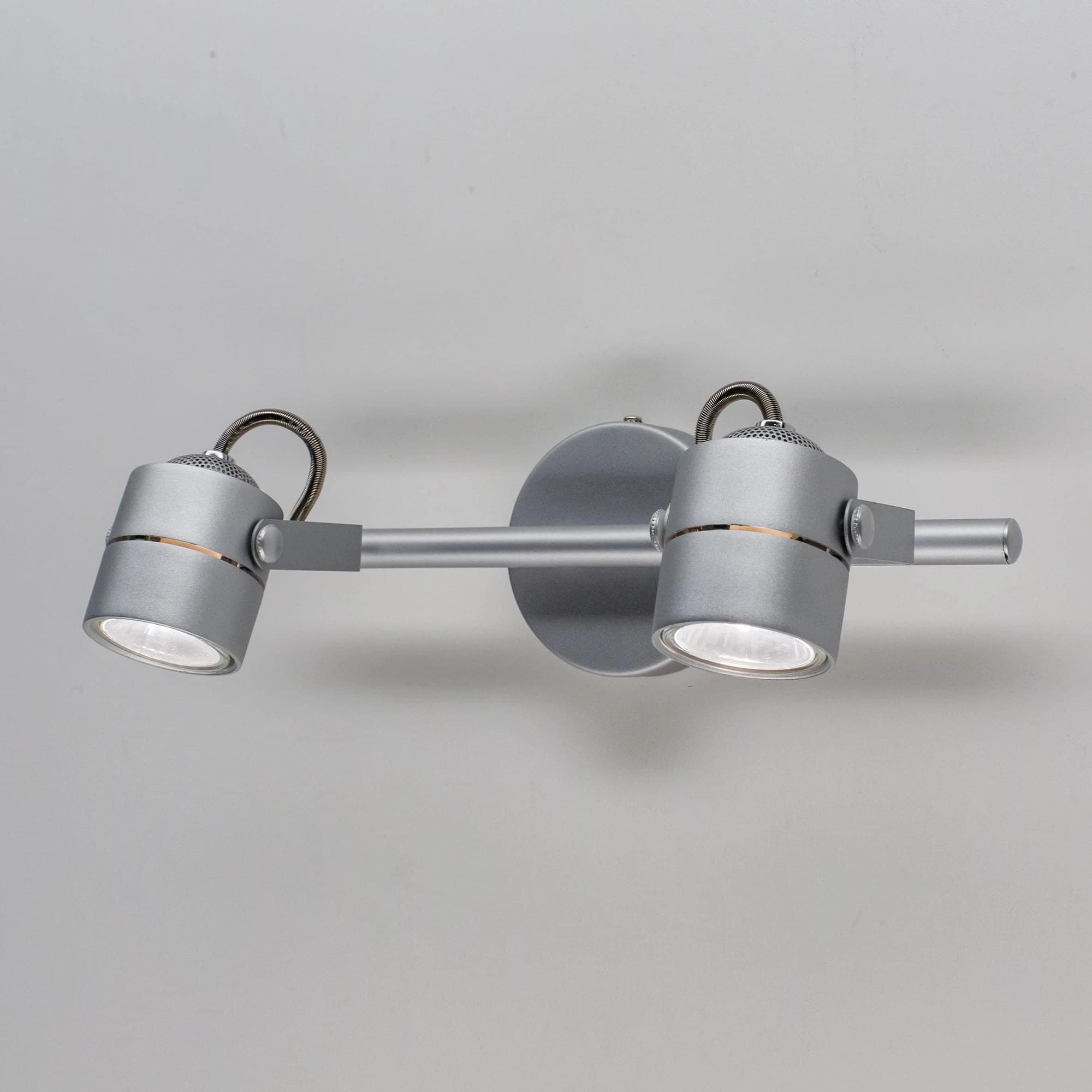 Citilux CL525521 Ринг Серебр. Светильник Нас.-Потол. — миниатюра 3
