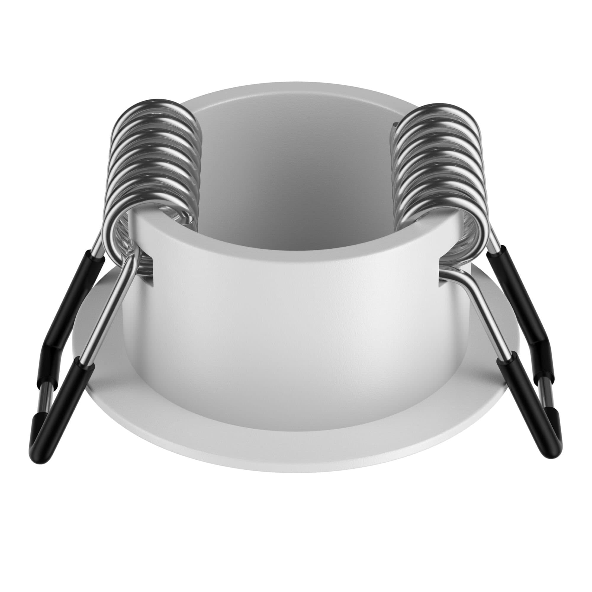 Maytoni Pendant Harmat Белый Аксессуар PA067-01W — миниатюра 2
