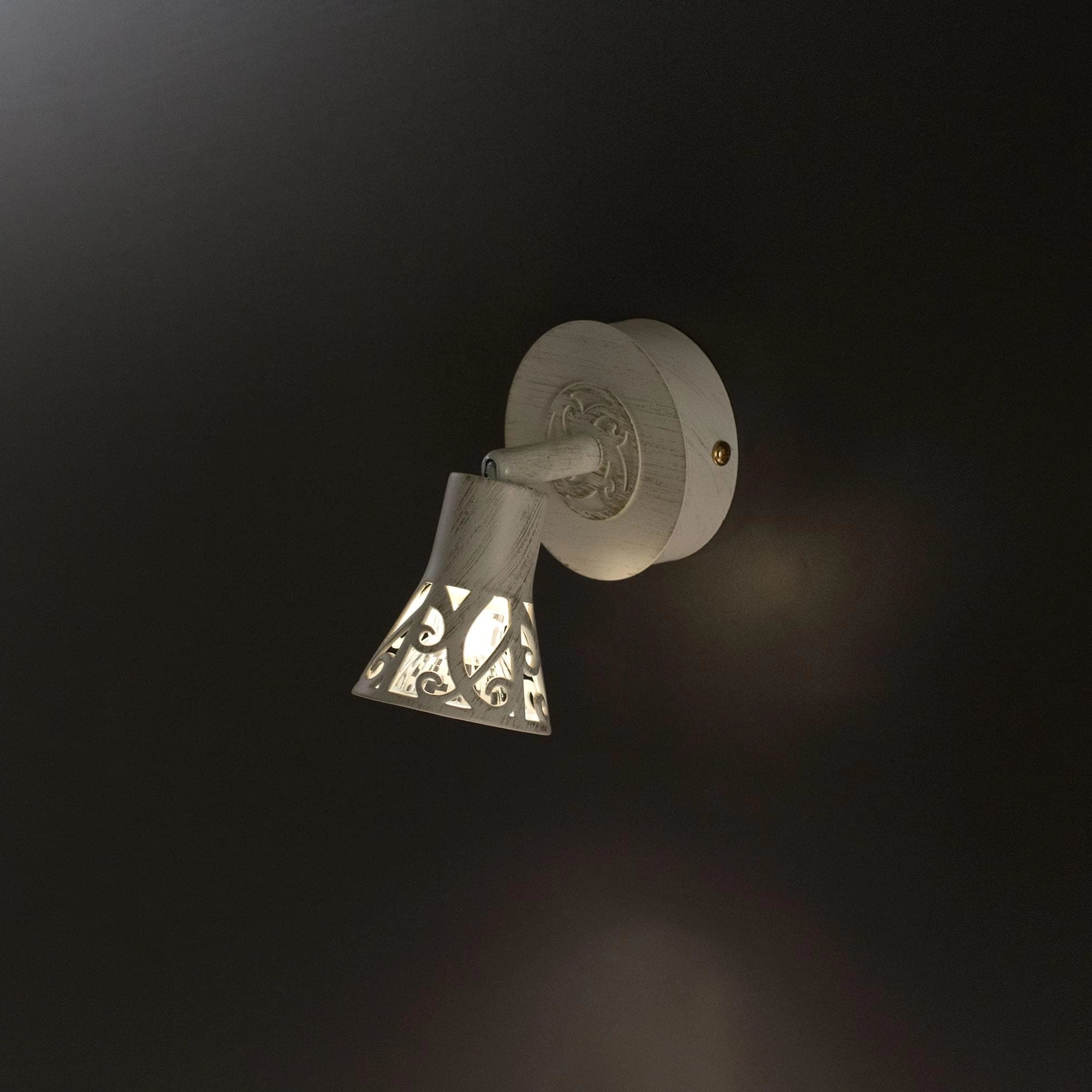 Citilux CL519515 Винон Крем+Зол. Светильник Наст.-Потол. — миниатюра 8
