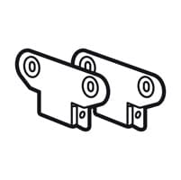 Legrand XL3 Комплект пром шасси 020530 — миниатюра 2