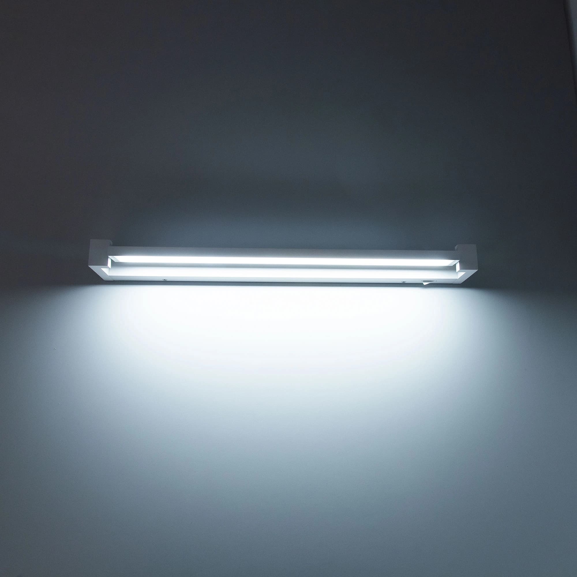 Citilux CL708260N Визор Белый Светильник, 20W*4000K — миниатюра 5