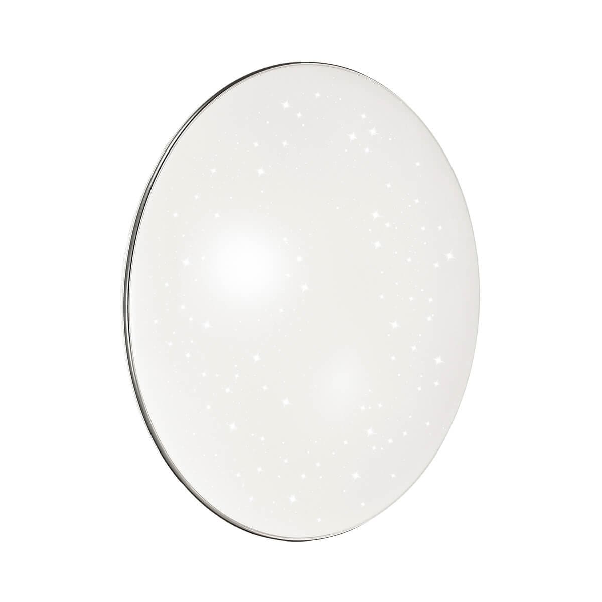 Sonex 2052/DL SN 087 св-к ABASI пластик LED 48Вт 4000K D410 IP43 — миниатюра 4