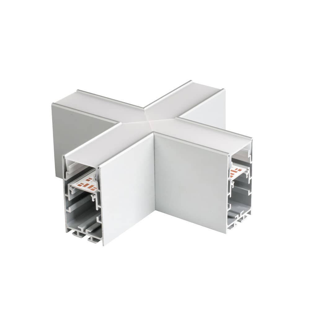 Arlight Угол S2-LINE-3360-X90 крестовой (Металл) 021238