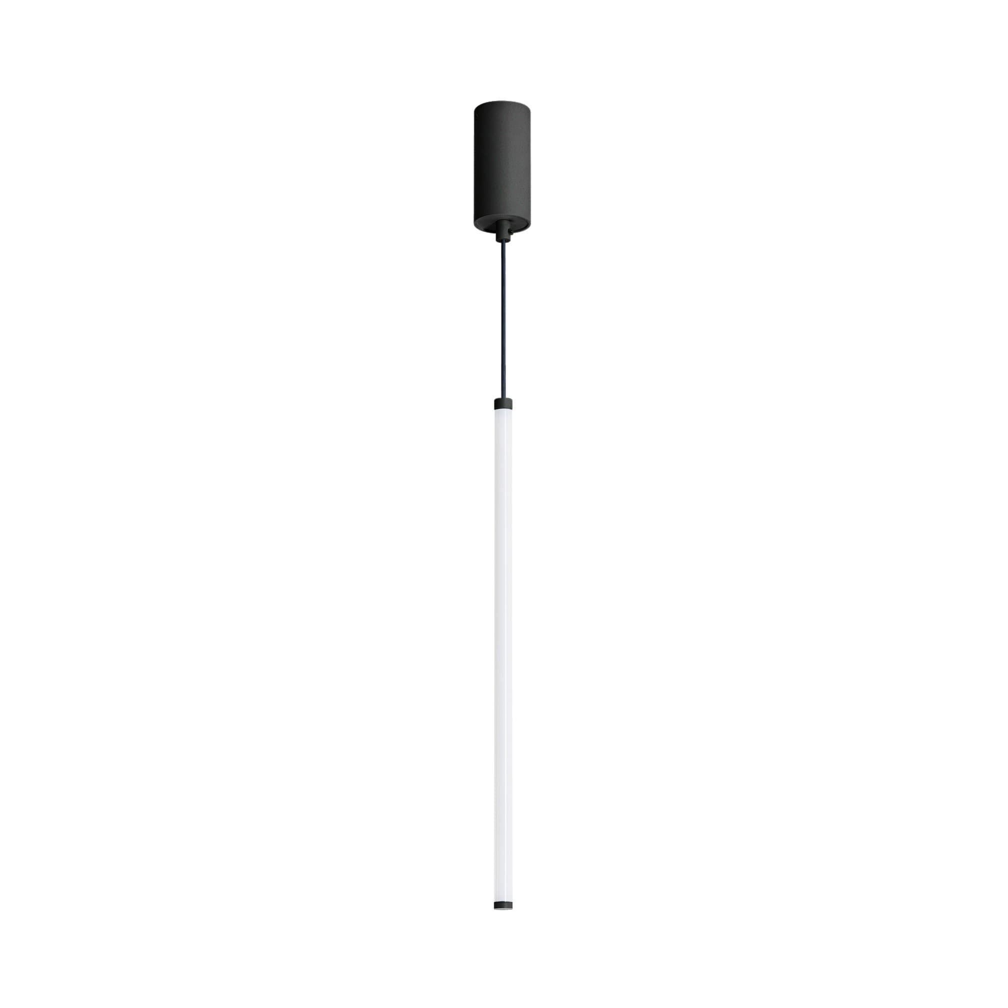 Arlight Светильник SP-JEDI-HANG-R18-6W Day4000 (BK, 360 deg, 230V) (IP20 Пластик, 3 года) 039533 — миниатюра 1
