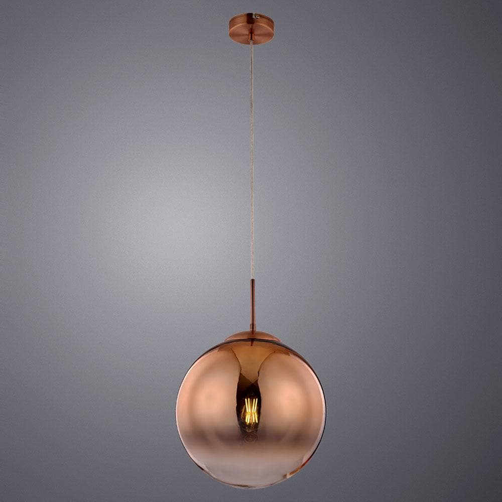 Arte Lamp A7963SP-1RB Подвесы — миниатюра 3
