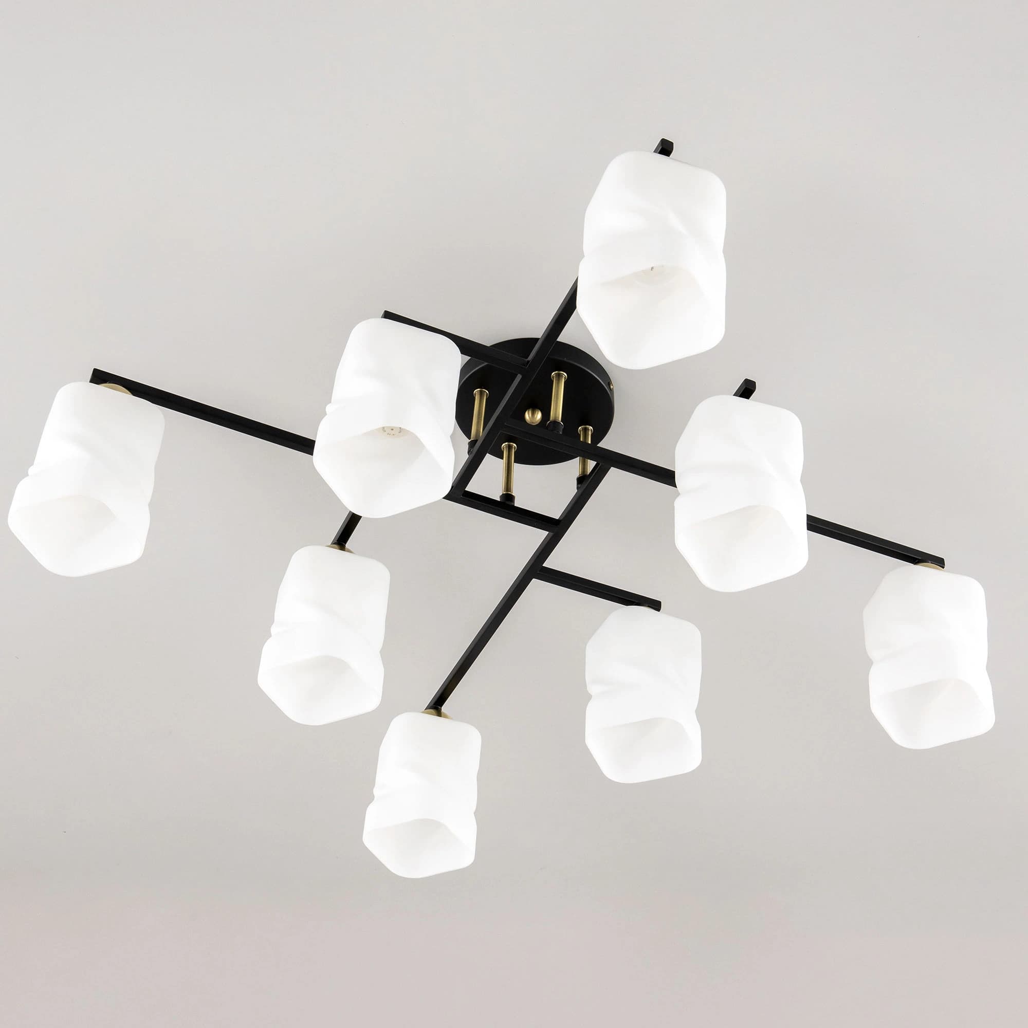 Citilux CL129285 Джером Светильник Люстра — миниатюра 2