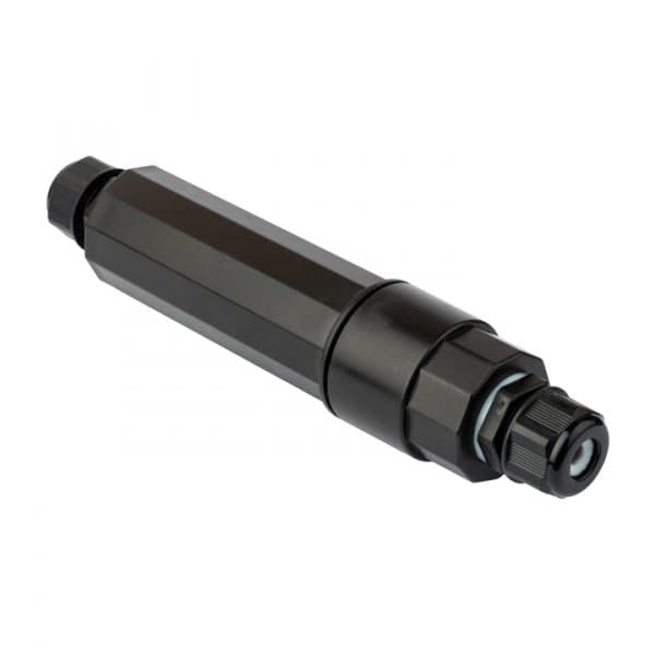 EKF PROxima Кабельный коннектор CB1 IP67 FreeTools