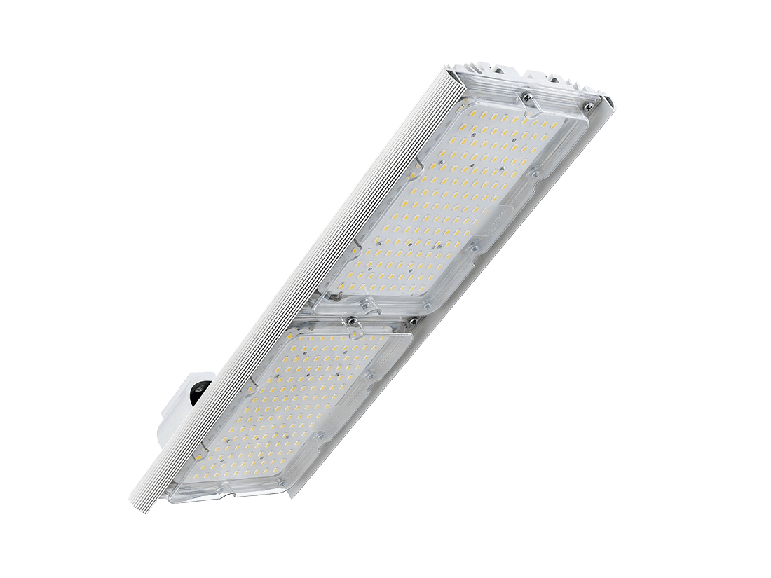 Diora Светодиодный светильник Unit TR 85/13500 Д 13500лм 85Вт 5000K IP67 0.95PF 80Ra Кп<1 консоль DUTR90D-5K-C — миниатюра 1
