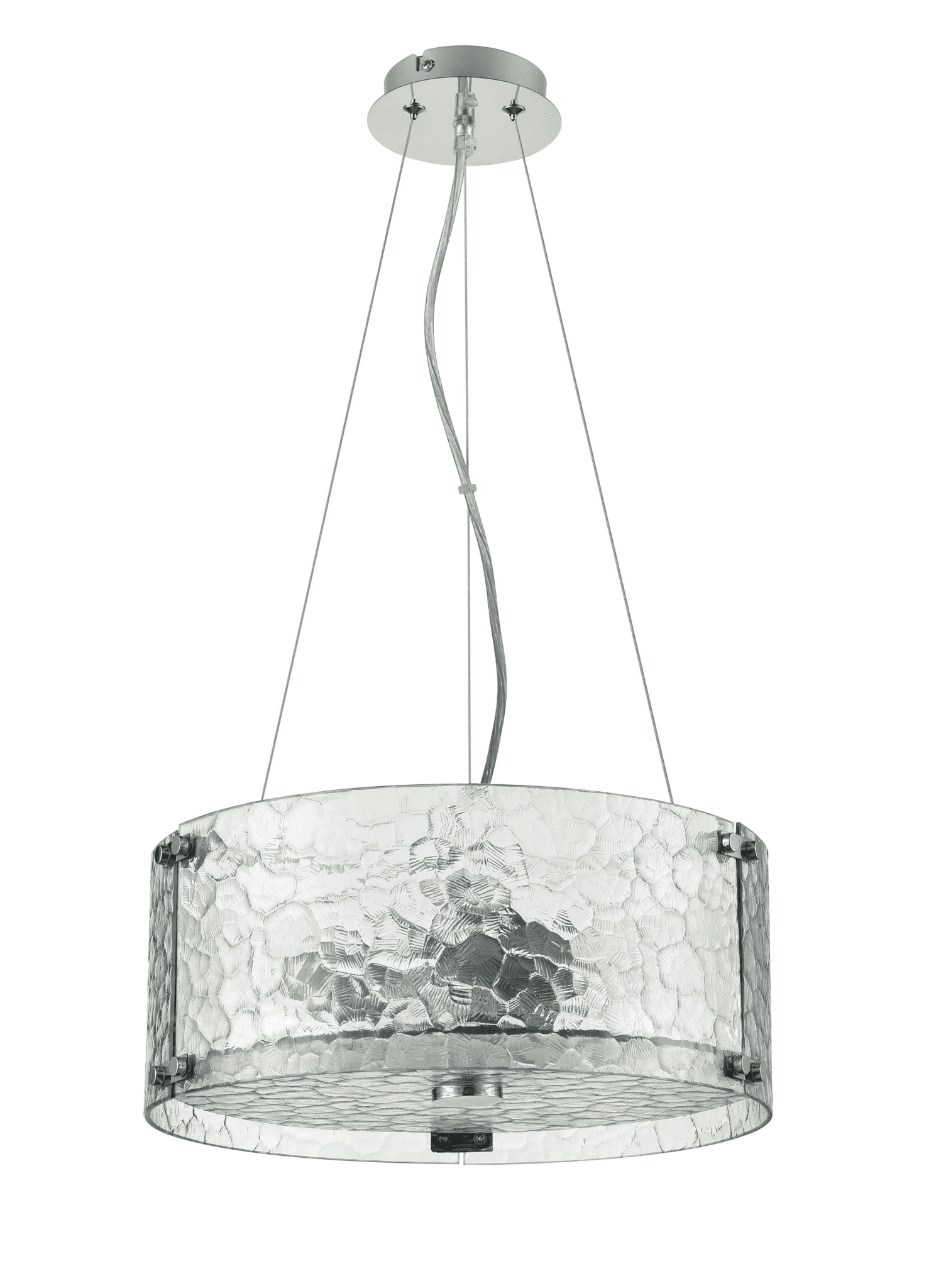 Vele Luce Moon Подвесной светильник VL5133P03 — миниатюра 2
