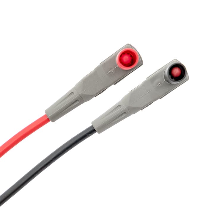 EKF Комплект измерительных щупов TL3006 (1.2м)(18AWG) Expert — миниатюра 2