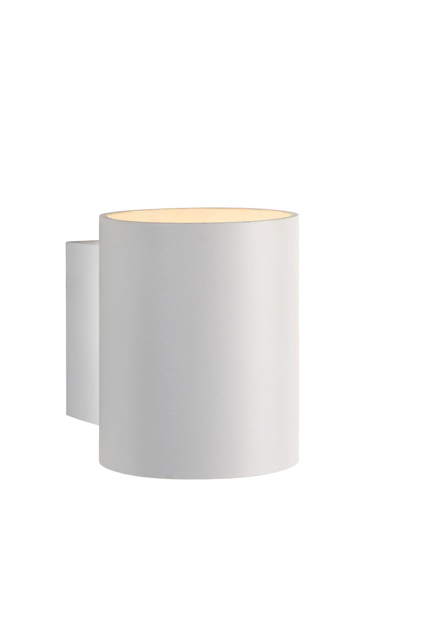 Lucide Xera Модерн Металл Настенный светильник G9 25W 23252/01/31 — миниатюра 2