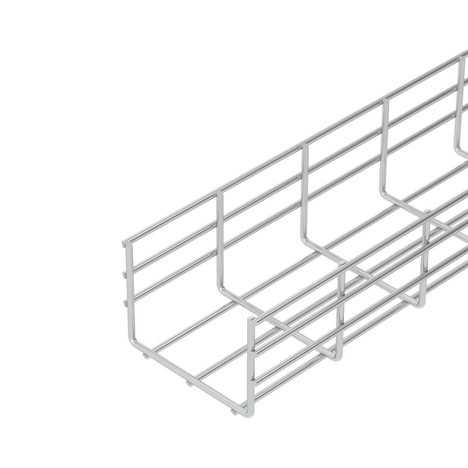 OBO Bettermann Schwere Gitterrinne SGR 6002608