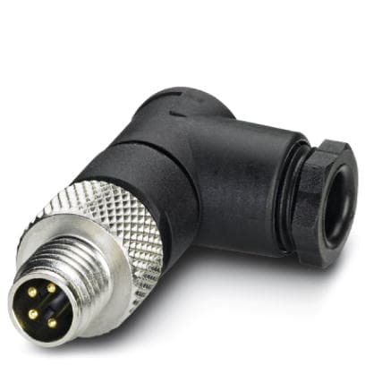 Phoenix Contact Разъем SACC-M 8MR-4CON- 1554209