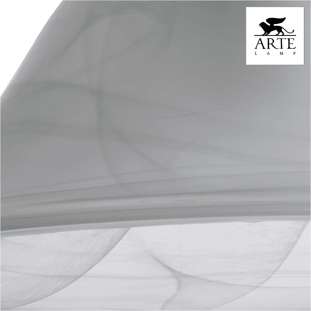 Arte Lamp Cucina Белый Светильник подвесной 60W E27 A6430SP-1WH — миниатюра 3