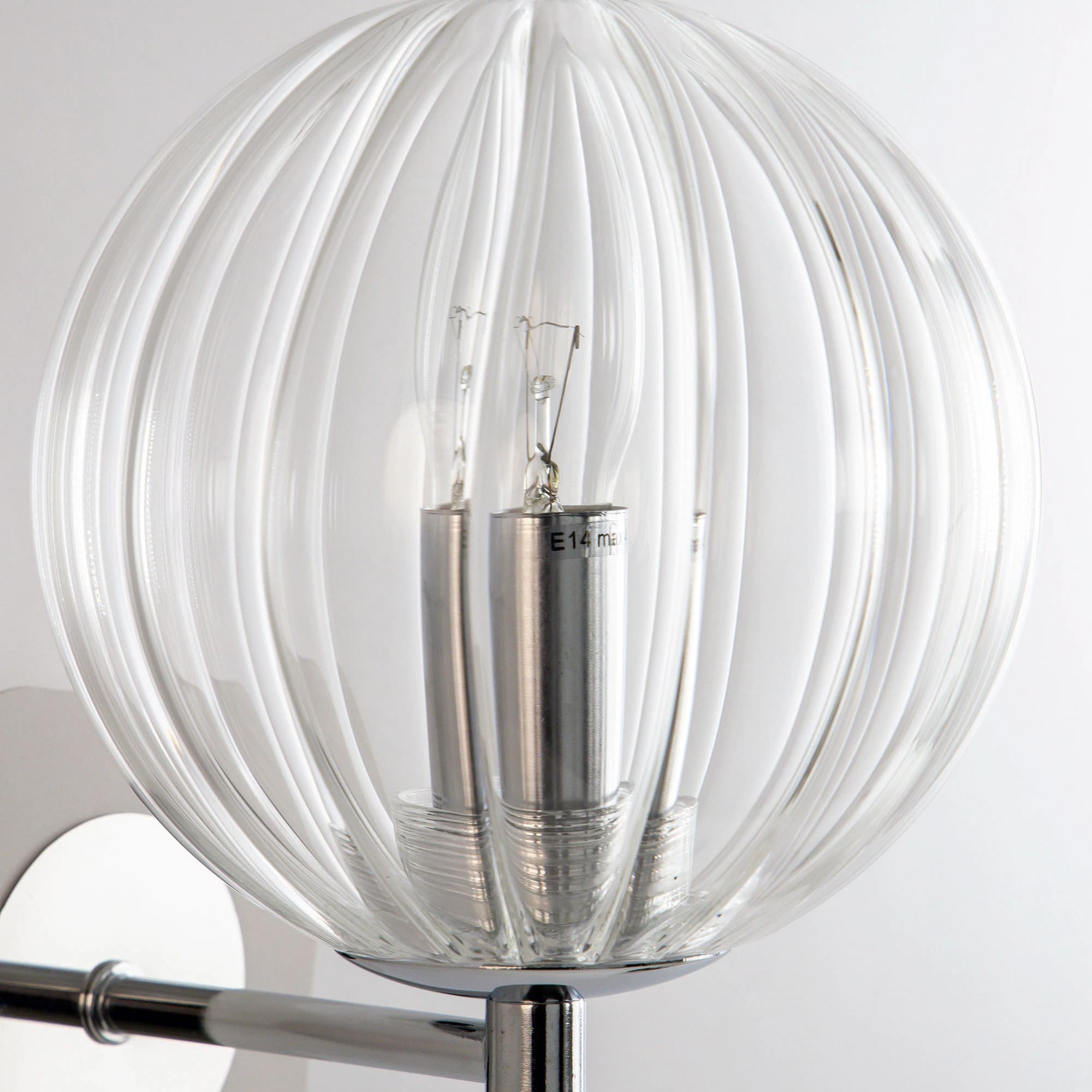 Citilux CL116310 Коптер Белый Светильник Бра — миниатюра 6