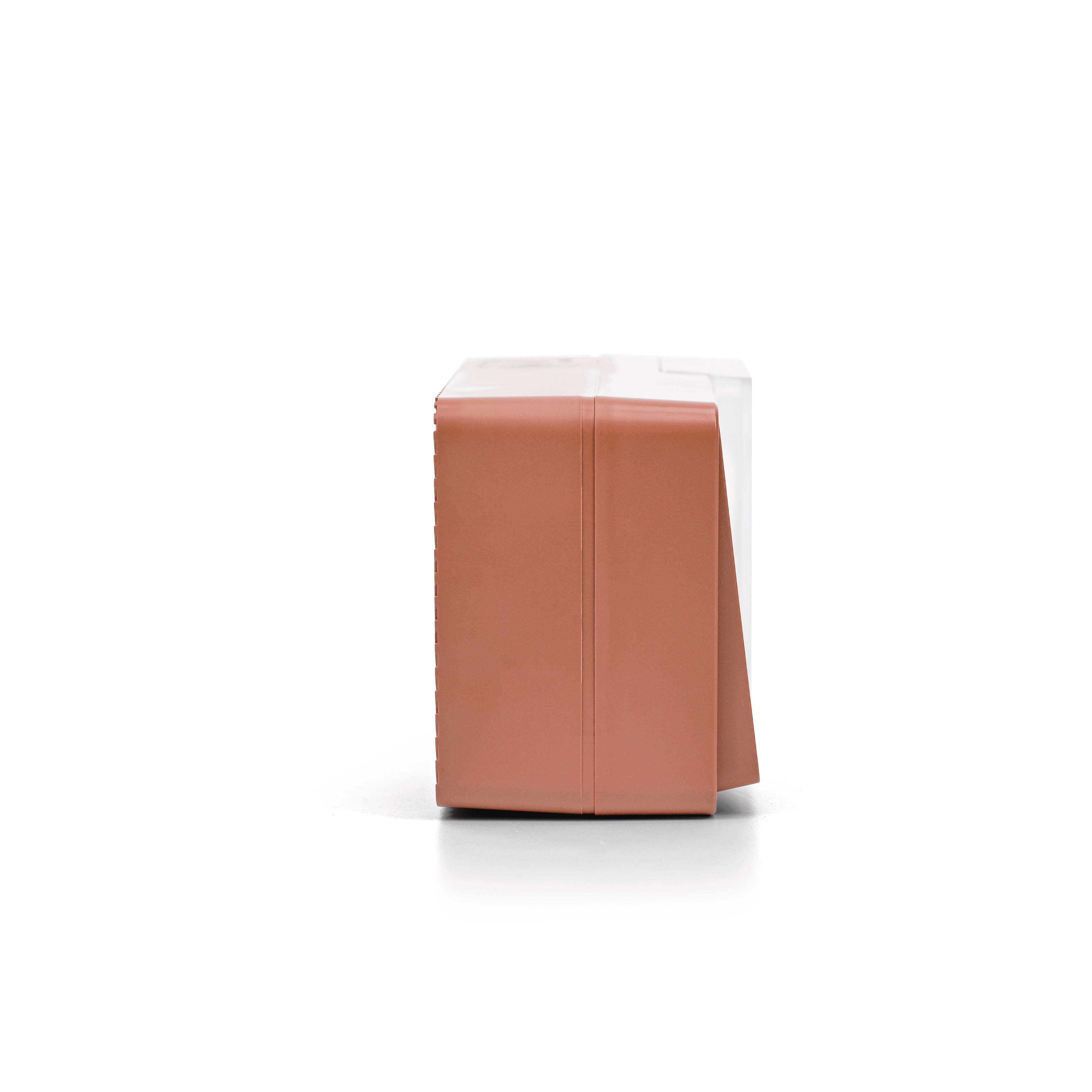 Systeme Electric AtlasDesign Profi54 Наруж Терракотовый Блок: Роз. з/к со шт. 16А, Выкл. 2-клав.10А — миниатюра 5
