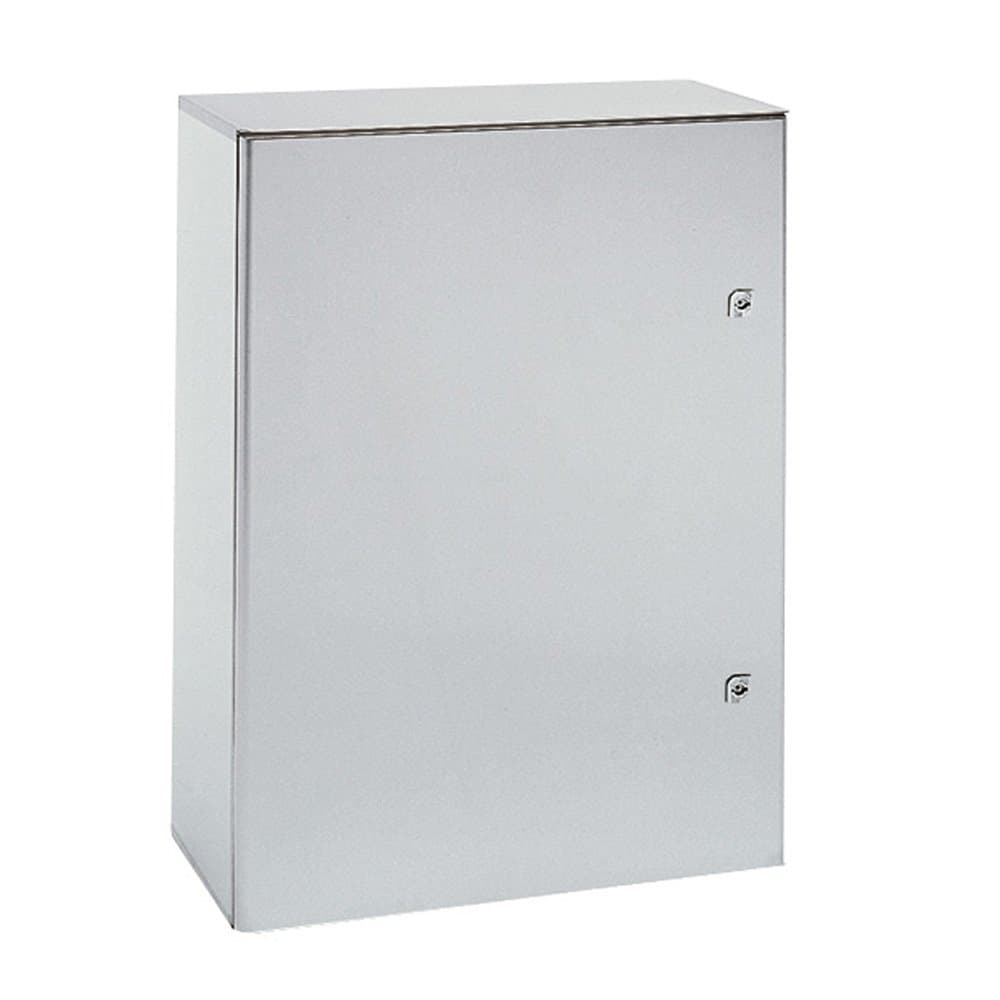 Legrand Atlantic Шкаф IP 66 1400х800х400 нержавеющая сталь 035215