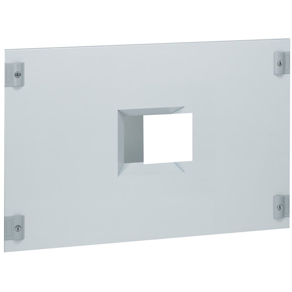 Legrand XL3 DPX1600 Пластр.Верт.24м.винт 021111 — миниатюра 2
