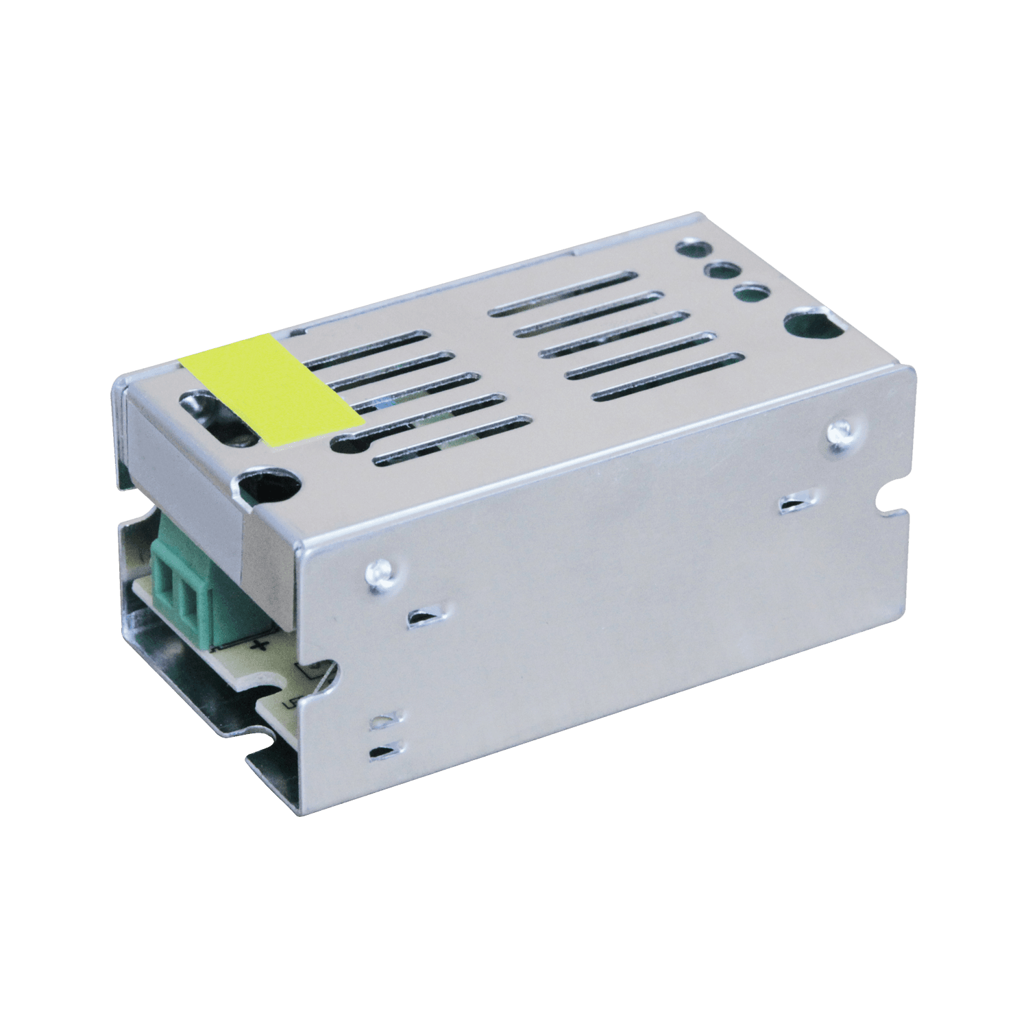 Gauss Блок питания Basic 12V 15W IP20 1/200 BT500 — миниатюра 5