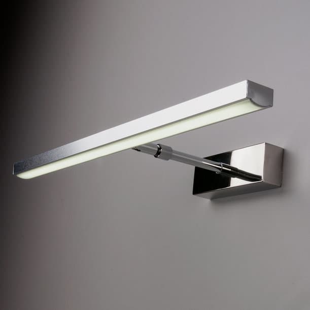 Elektrostandard MRL LED 7W 1003 IP20 / Светильник настенный светодиодный Cooper Neo LED хром a039164