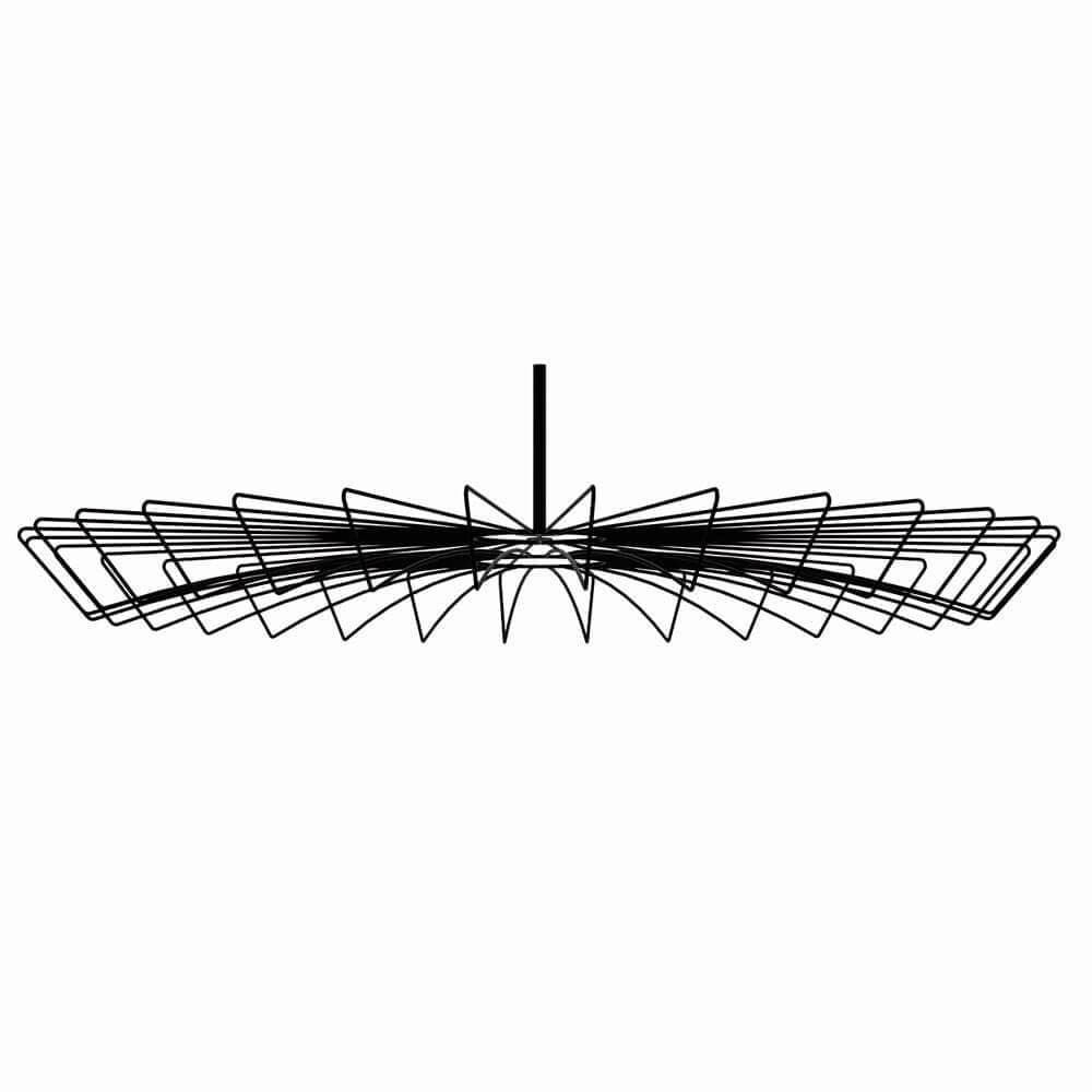 Nowodvorski  8574 CAMELEON UMBRELLA BL