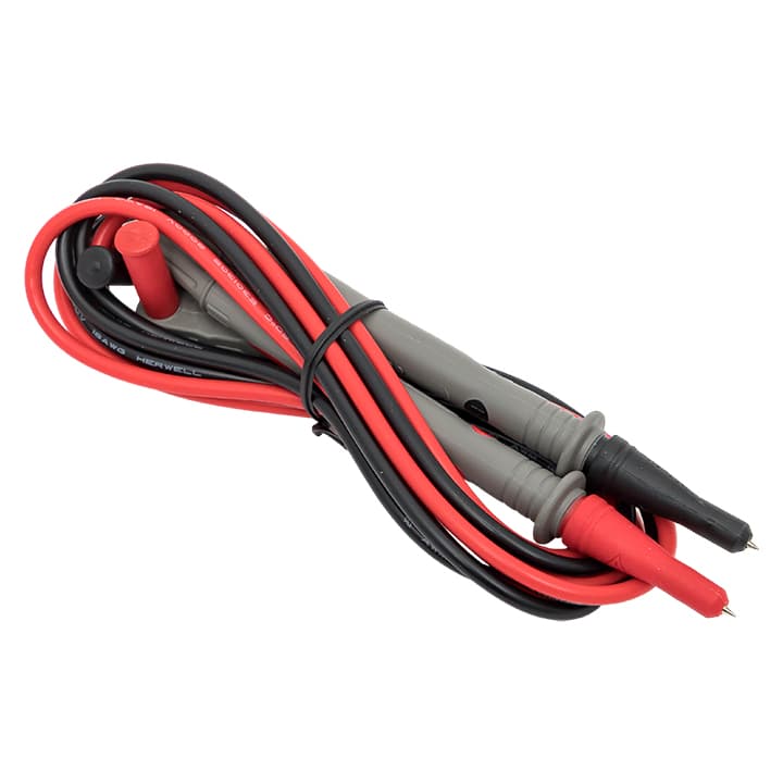 EKF Комплект измерительных щупов TL3006 (1.2м)(18AWG) Expert — миниатюра 1