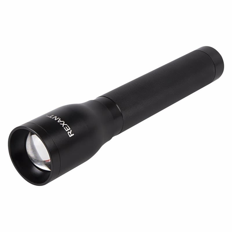 фонарь zoom 3d Rexant 75-0105 — миниатюра 1