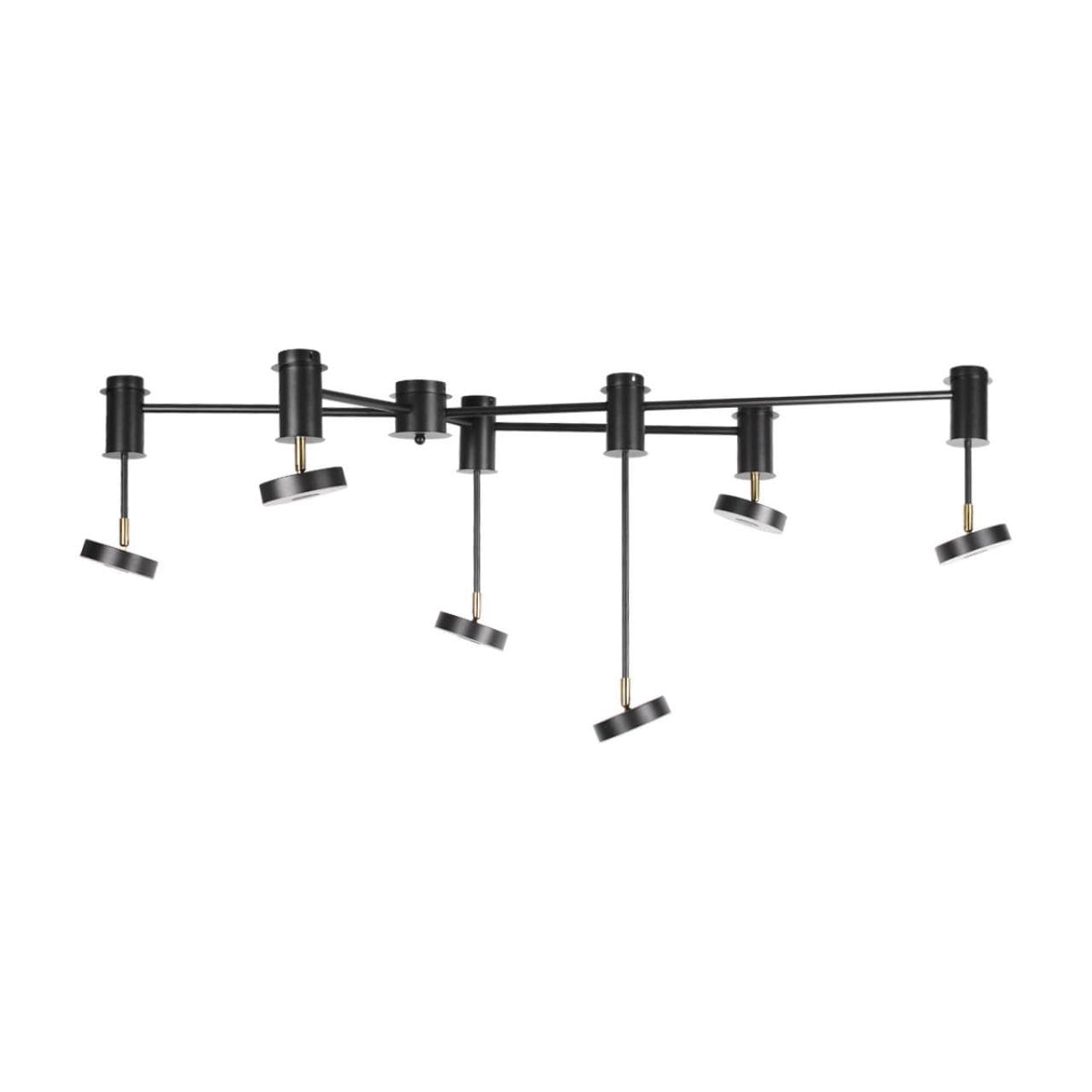 LOFT IT 10189/1200 Потолочный светильник Flock, шт